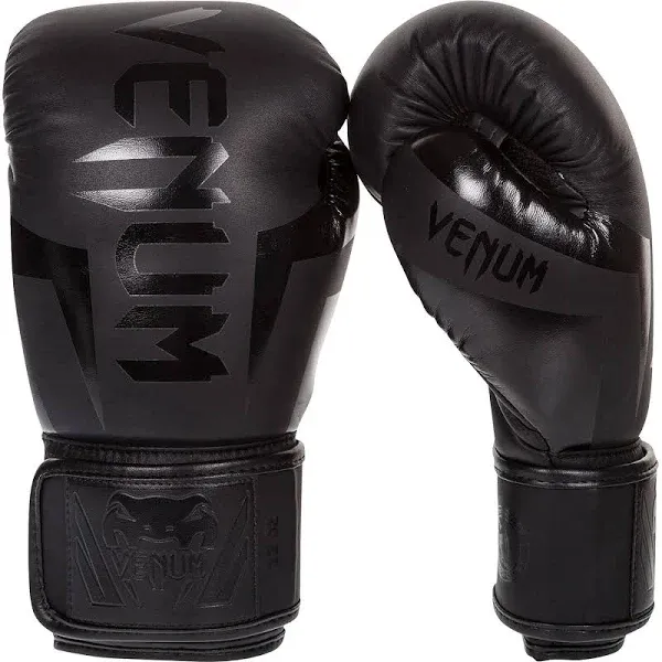 Venum Elite Boxing Gloves