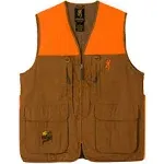 Browning Pheasants Forever Vest, XL