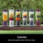 Ninja 18oz Blast Portable Blender