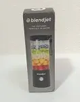 BlendJet 2 - Portable Blender - Black