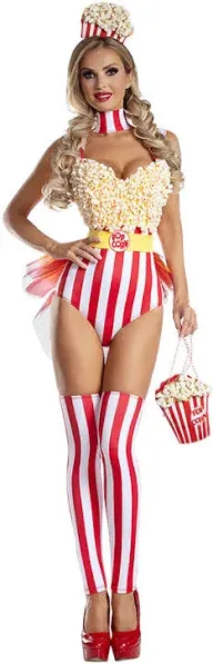 Pop Babe Halloween Costume On Sale