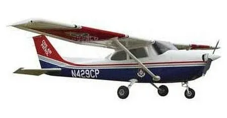 1/48 Cessna 172 Civil Air Patrol w/2 marking options-11651