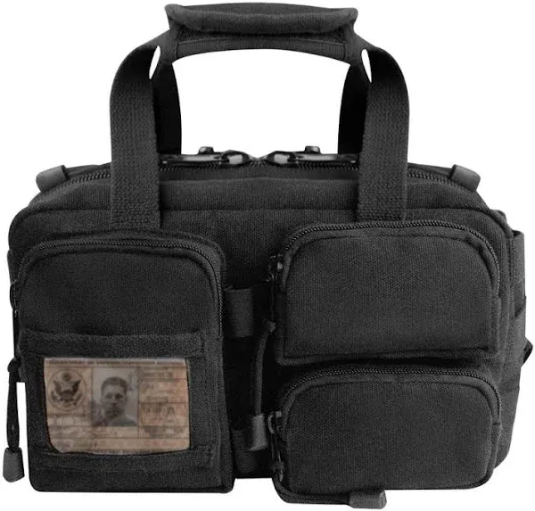 Rothco Canvas Tactical Tool Bag