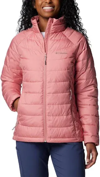 Columbia Women's Powder Lite II Full Zip Jacket