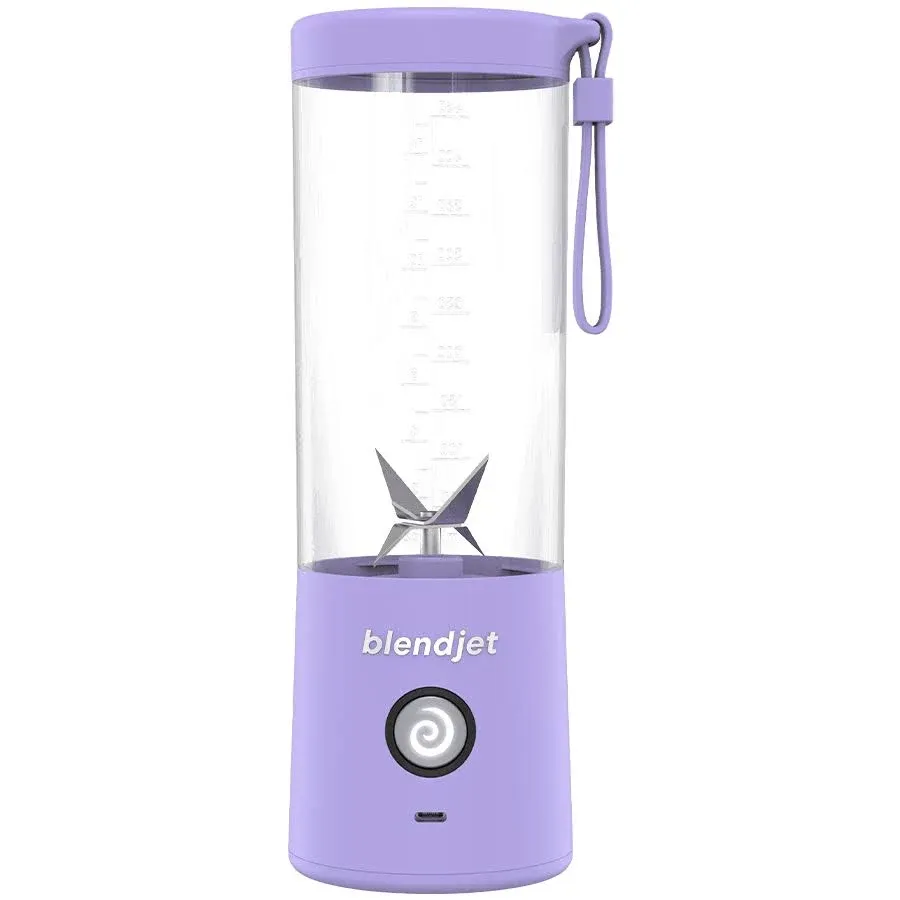 Blendjet  2 Portable Blender - Lavender - Excellent