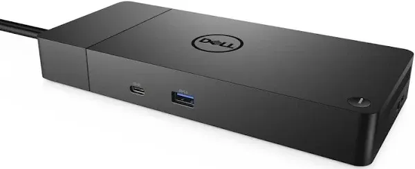 Dell Dock