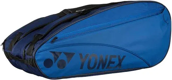 Yonex Team Racquet 9 Pack Sky Blue