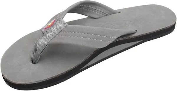 Rainbow Sandals Women's Single Layer Premier Leather Sandal