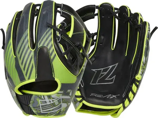 Rawlings REV1X Infield Baseball Glove