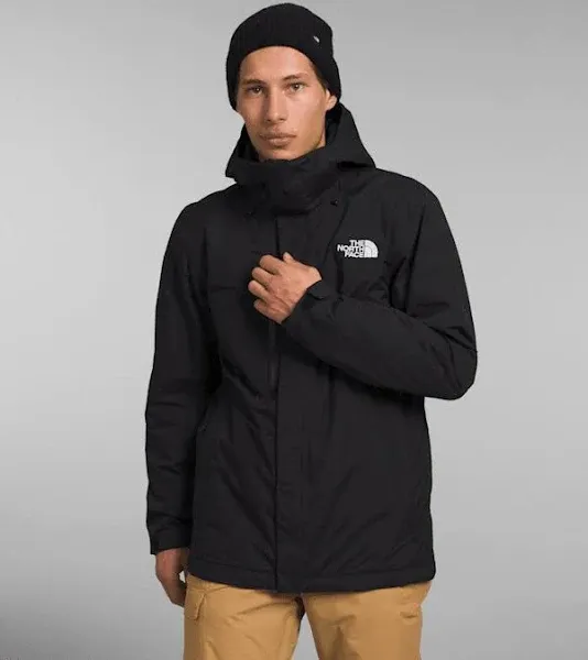 The North Face Men's Freedom Insulated Jacket