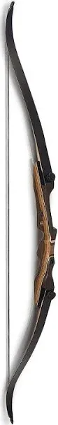 Samick Sage Traditional Takedown Recurve Bow