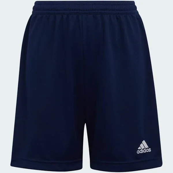 Adidas Kids' Entrada 22 Training Shorts