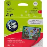 Glue Dots Craft Glue Dot Value Pack