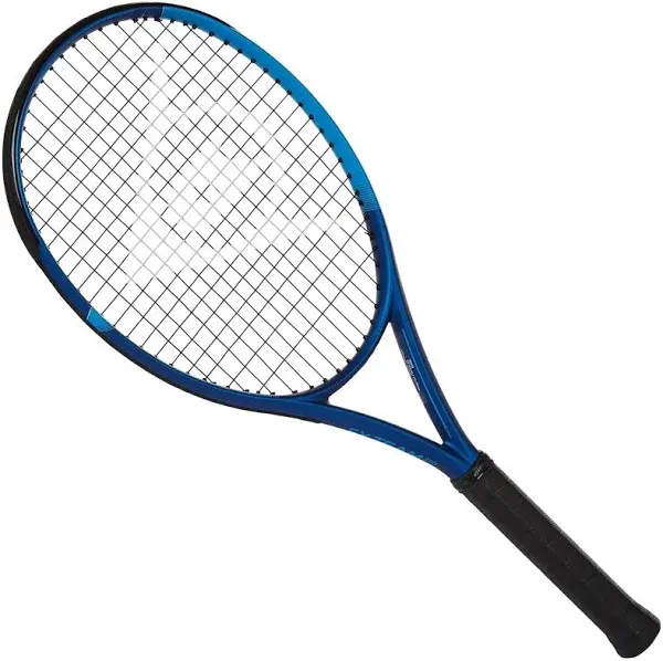 Dunlop Sports FX Team Pre-Strung Tennis Racket Series(FX Team 270 and FX Team 285)