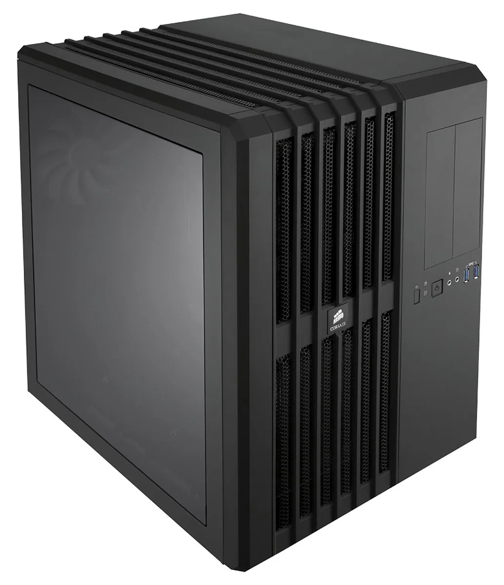 Corsair Carbide Series Air 540 ATX Cube Case