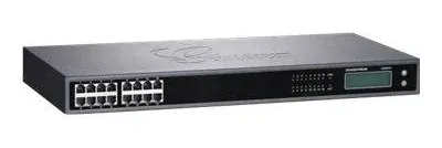 Grandstream GXW4216 High Density FXS Analog VoIP Gateway