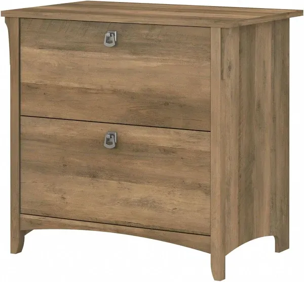 Salinas 2-drawer Lateral File Cabinet