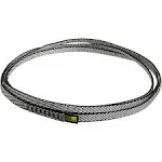 Sterling 12mm Dyneema Sling 10&#034; Black SW127DYSL0410