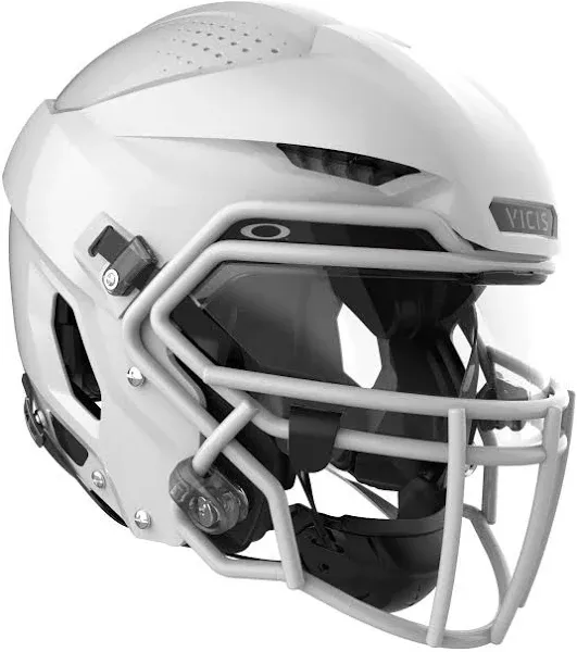 Vicis Adult Zero2 Elite Trench Football Helmet