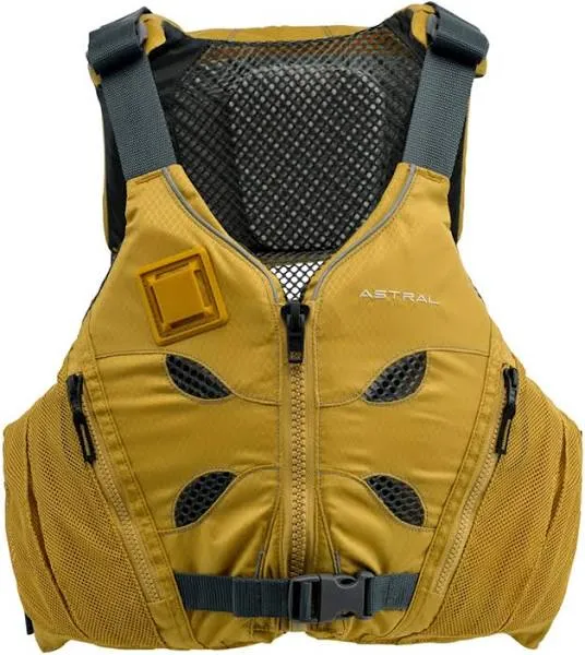 Astral EV-Eight Breathable Highback PFD