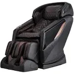 Osaki OS-Pro Yamato Massage Chair - Brown