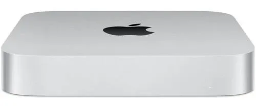 Mac mini with Apple M2