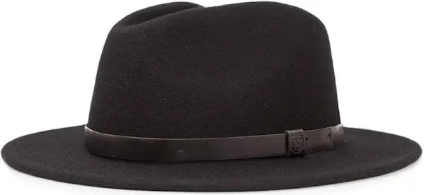 Brixton Messer Fedora