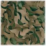 Camo Unlimited Premium Series Ultra-Lite Netting