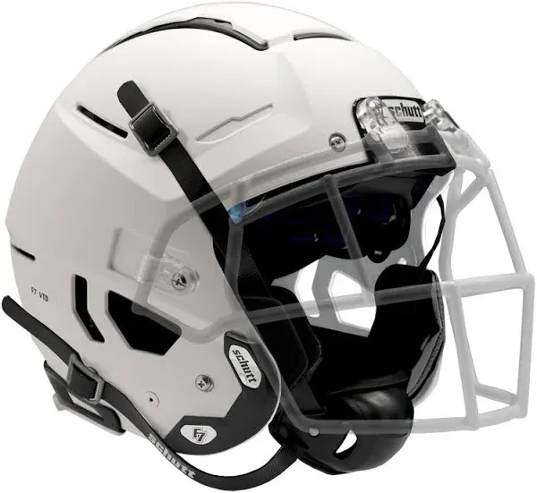 Schutt F7 VTD Adult Football Helmet