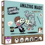 Amazing Magic Advent Calendar