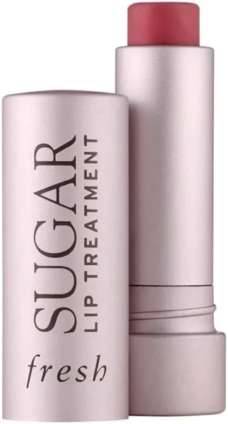 Fresh Sugar CORAL Lip Treatment Balm 0.15 Oz 4.3 G Full Size NIB