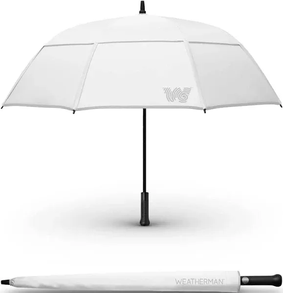 Weatherman Stick Umbrella