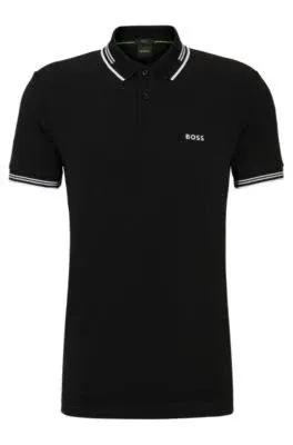 BOSS Paul 10255848 short sleeve polo