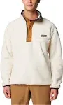 Columbia Men's Helvetia II Half Snap Fleece