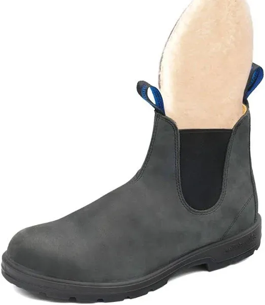 Blundstone 063 Black