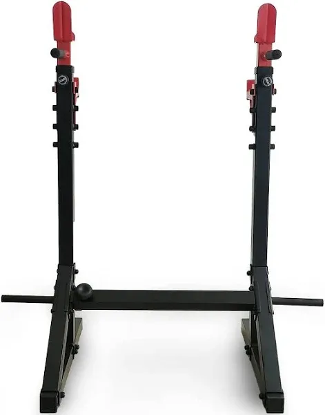 Cap Barbell Adjustable Multi-function Squat Rack