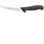 Mercer Culinary BPX Curved Boning Knife – Semi-Flexible, 5.9 inch