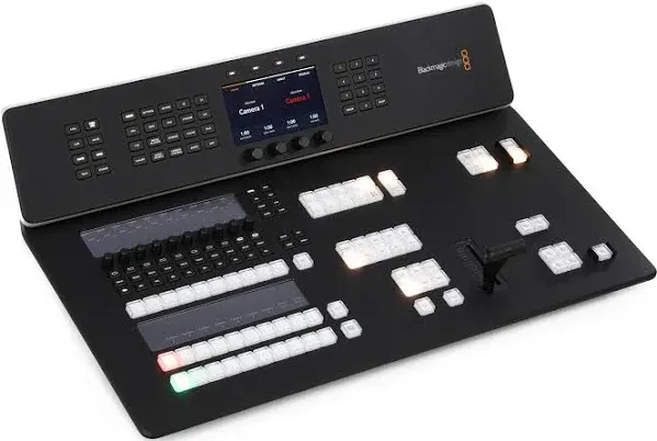 Blackmagic Design ATEM Television Studio HD8