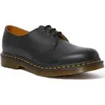 Dr. Martens 1461 Black Nappa 11838001 Shoes