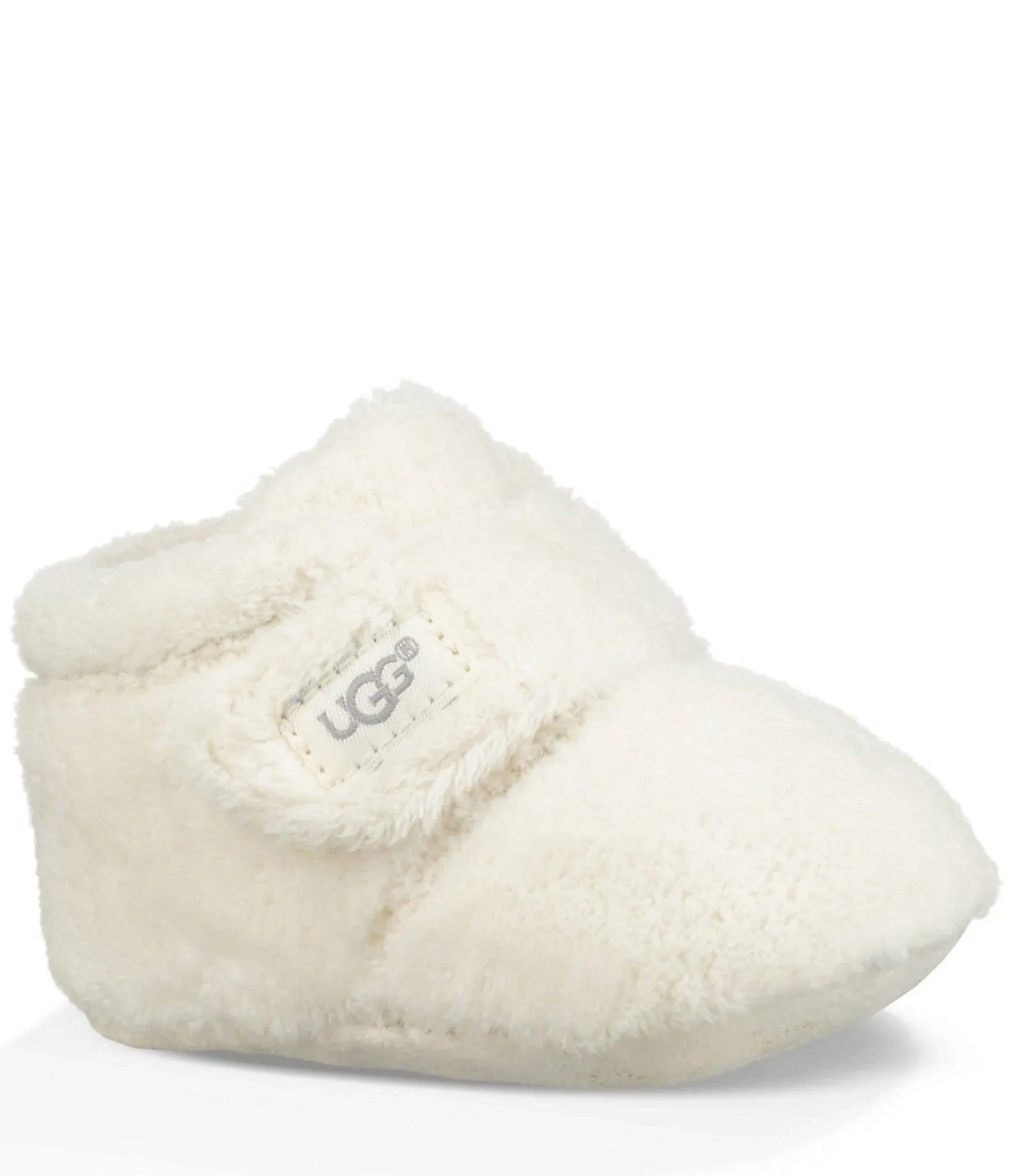 Ugg Baby Bixbee Booties Size 04/05 NIB