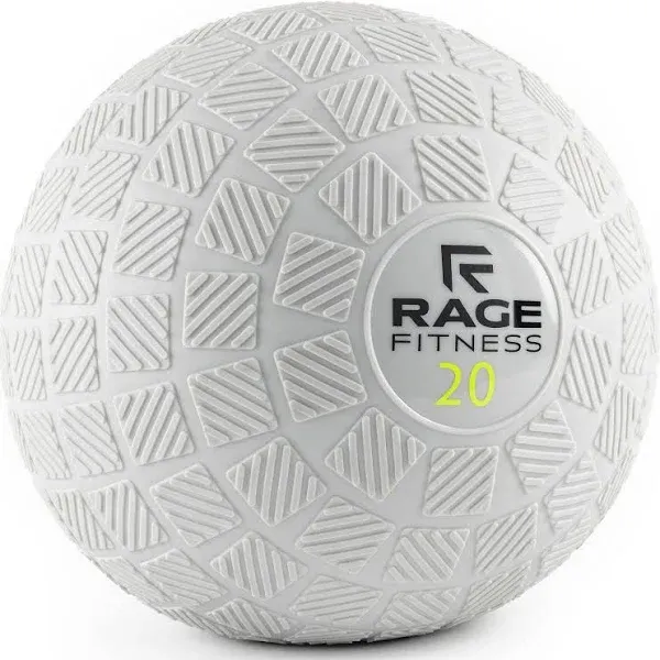 Rage Fitness Slam Ball