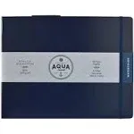 Pentalic Aqua Journal 8.5" x 11"