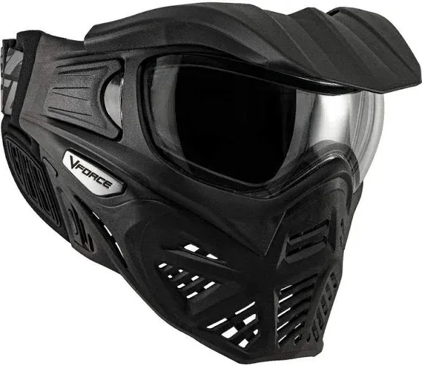 VForce Grill 2.0 Paintball and Airsoft Mask