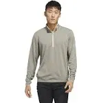 Adidas Men's Lightweight Half-Zip Pullover