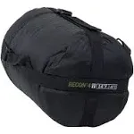 Elite Survival Systems 14°F Recon 4 Sleeping Bag - Black