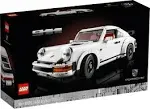 LEGO Icons: Porsche 911 (10295)