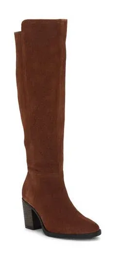 Lucky Brand Bonnay Knee High Boot