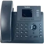 Yealink SIP-T33G Entry-Level IP Phone