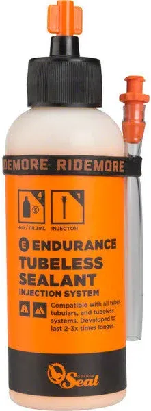 Orange Seal Endurance Tubeless Tire Sealant