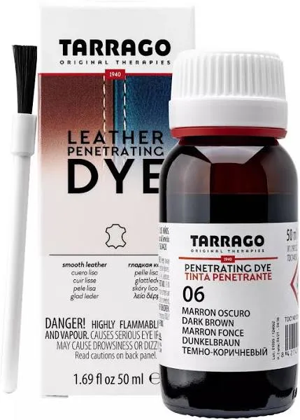 Tarrago Penetrating Dye 50ml